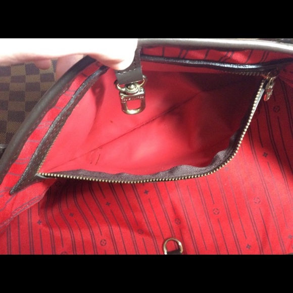 SOLD COPY - Neverfull GM - Picture 7 of 7